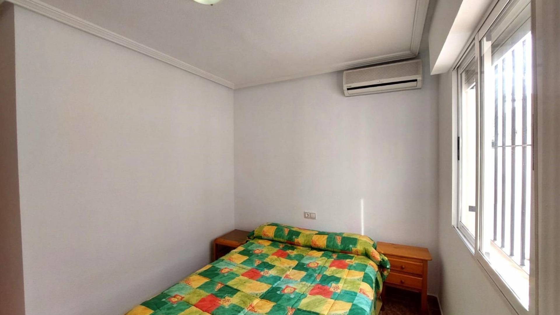 Tweedehands - Onafhankelijke villa - Torrevieja - Los altos