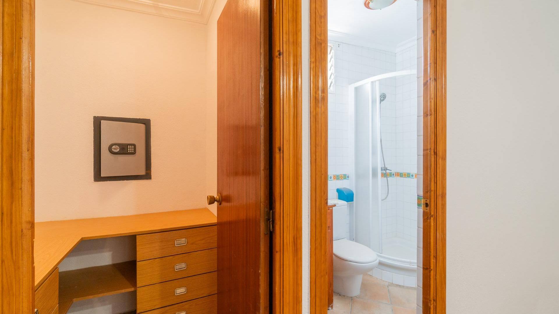 Tweedehands - Onafhankelijke villa - Torrevieja - Los altos