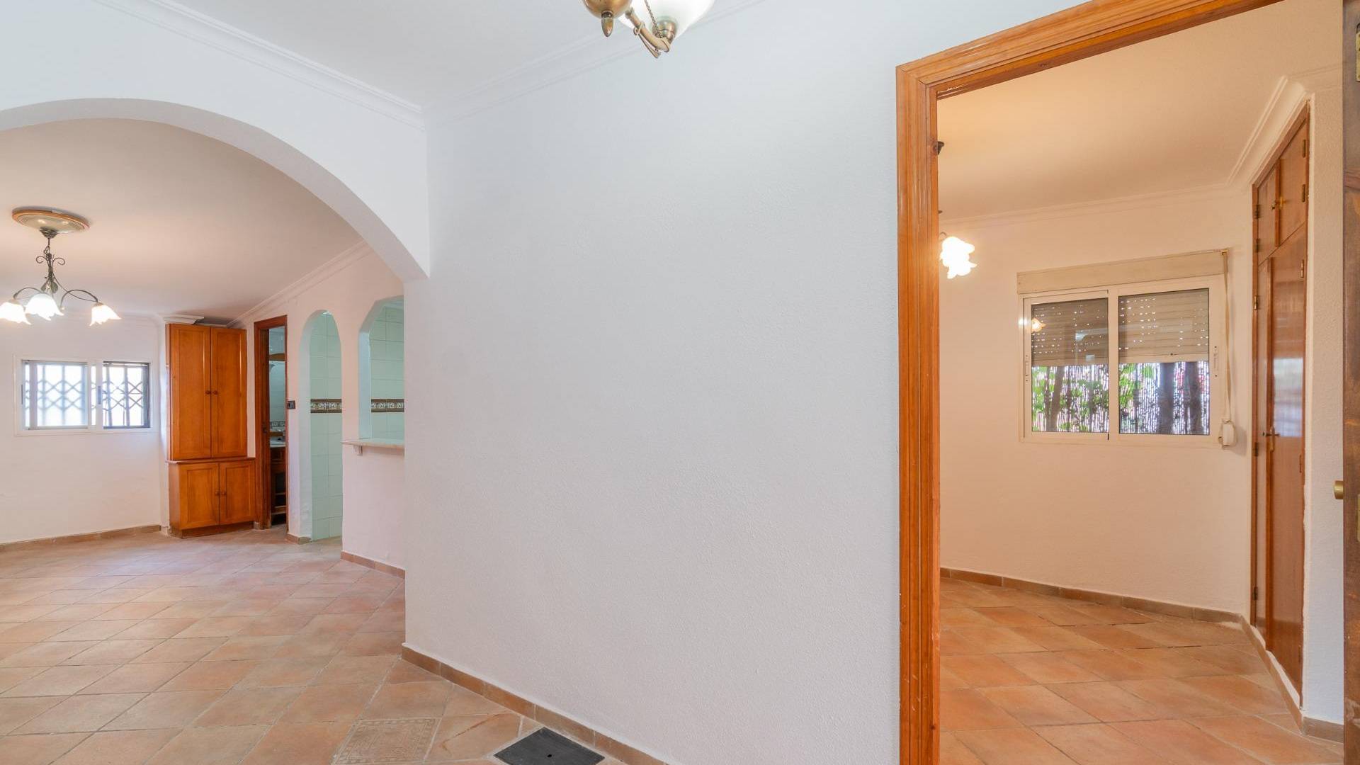 Tweedehands - Onafhankelijke villa - Torrevieja - Los altos