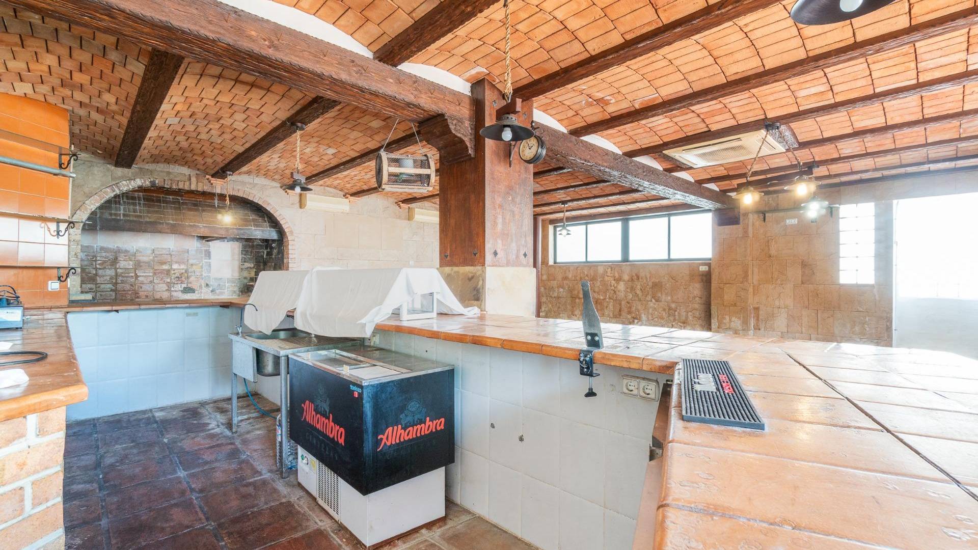 Tweedehands - Onafhankelijke villa - Torrevieja - Los altos