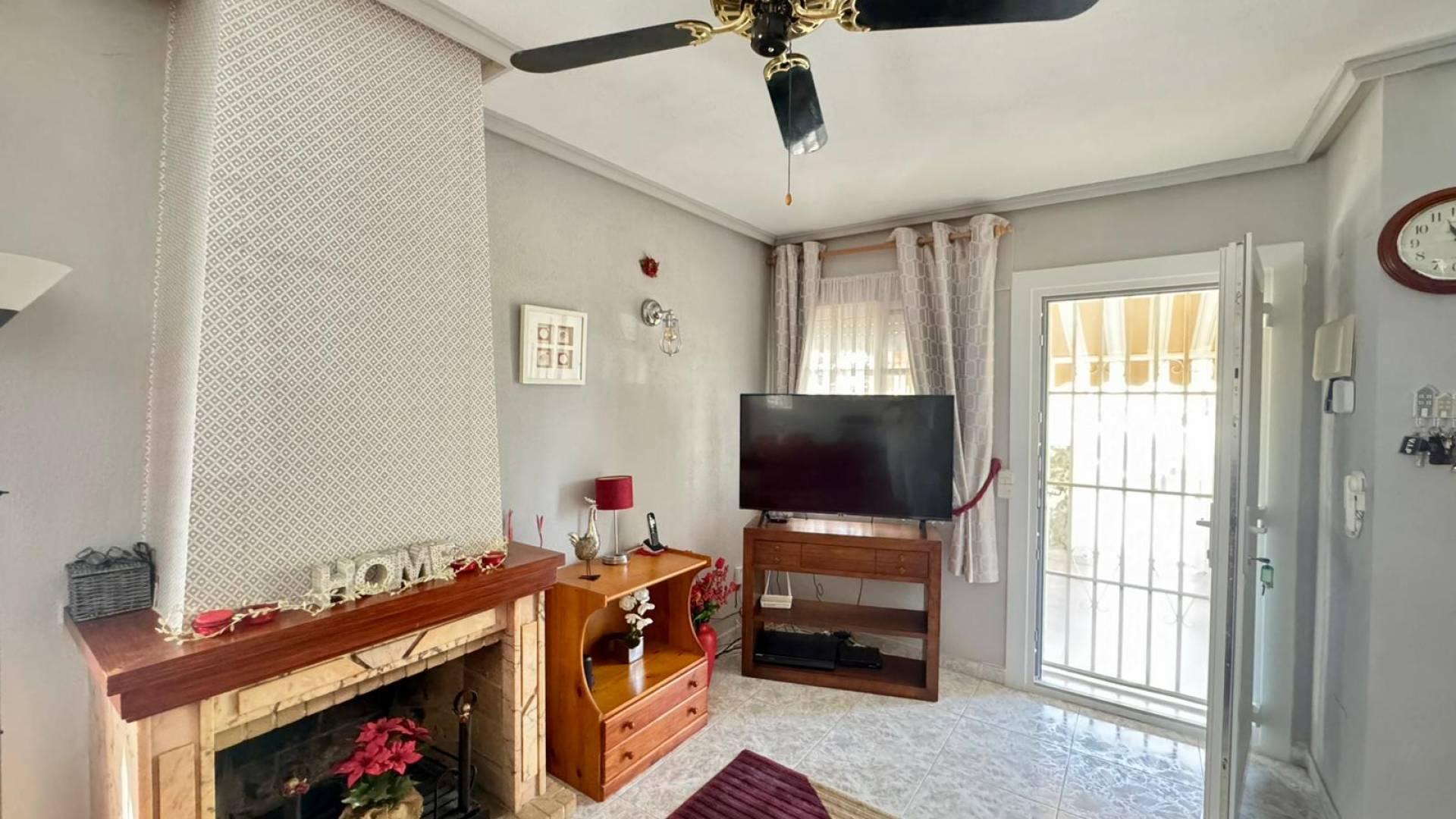 Tweedehands - Onafhankelijke villa - Torrevieja - Los altos