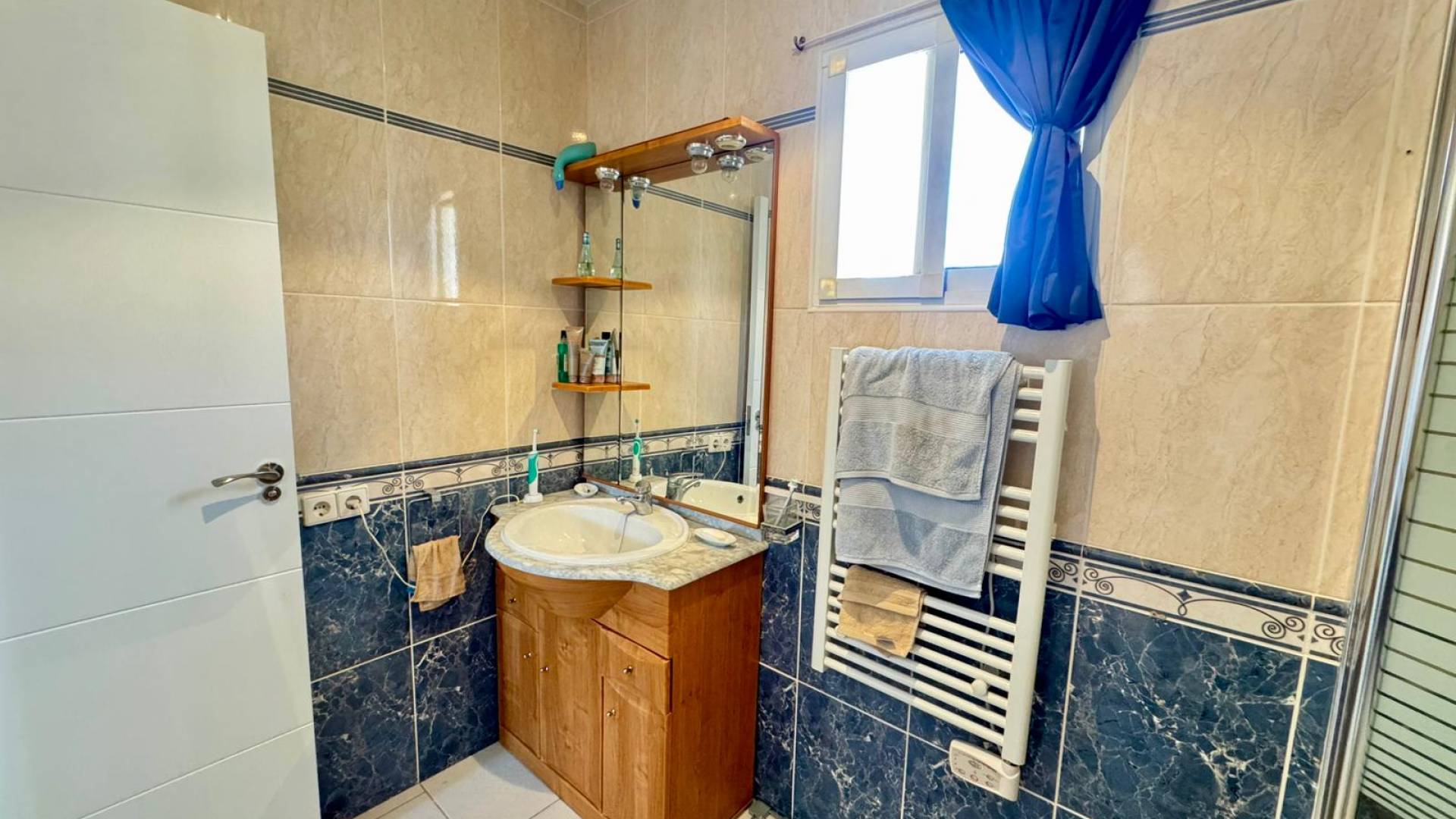 Tweedehands - Onafhankelijke villa - Torrevieja - Los altos