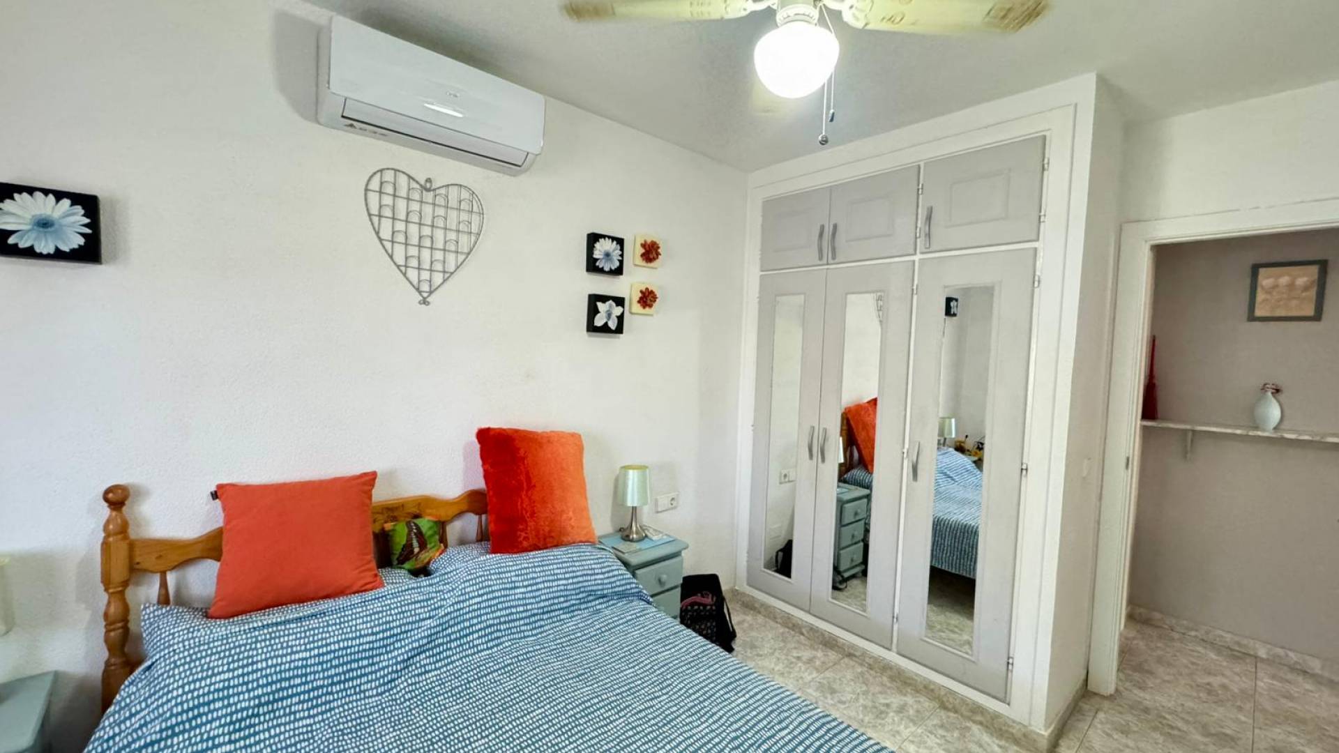 Tweedehands - Onafhankelijke villa - Torrevieja - Los altos