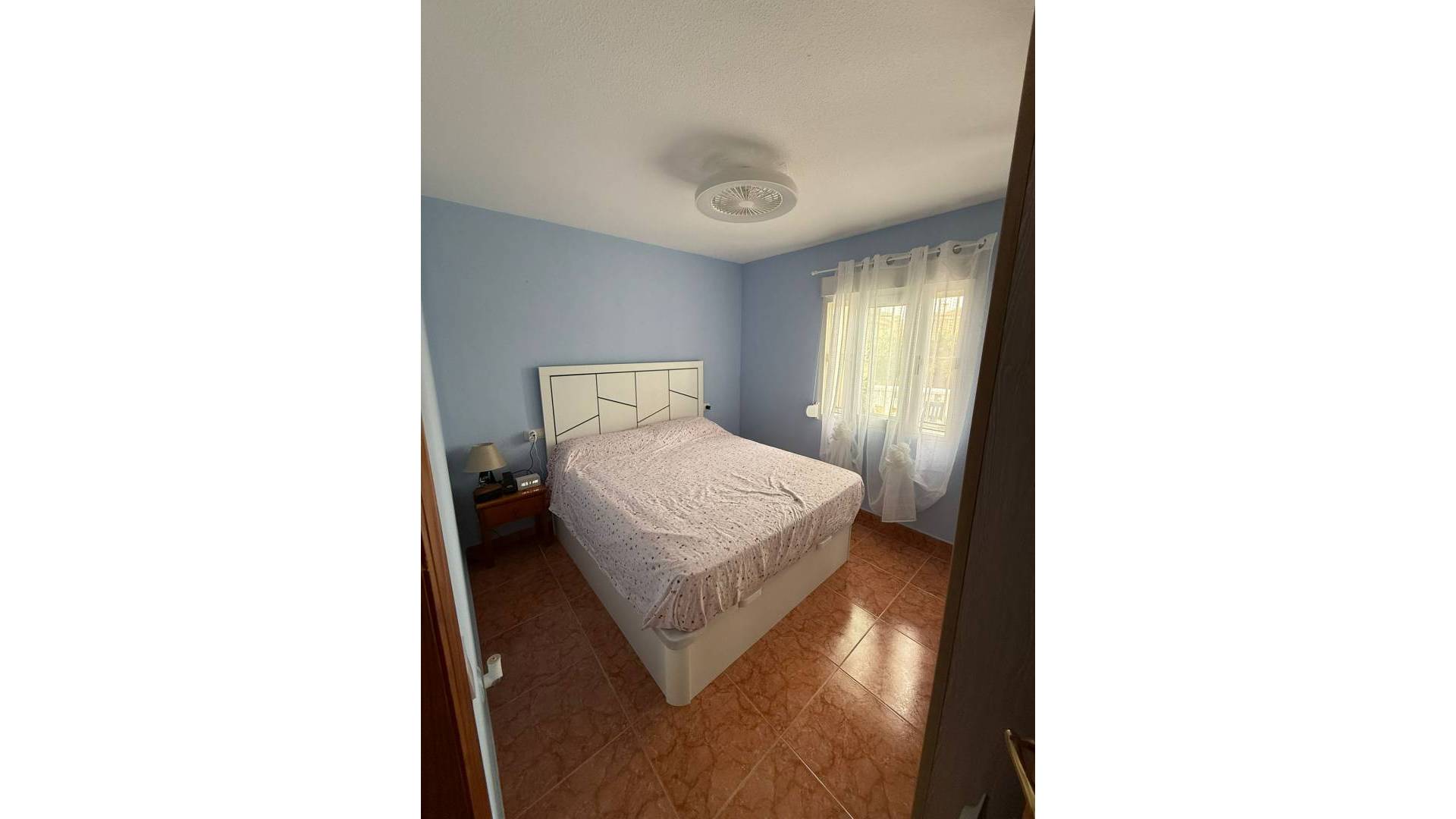 Tweedehands - Onafhankelijke villa - Torrevieja - Los altos