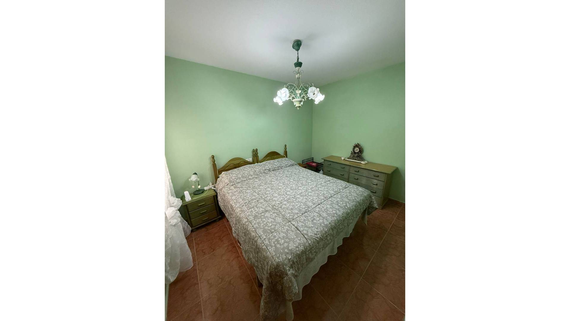 Tweedehands - Onafhankelijke villa - Torrevieja - Los altos