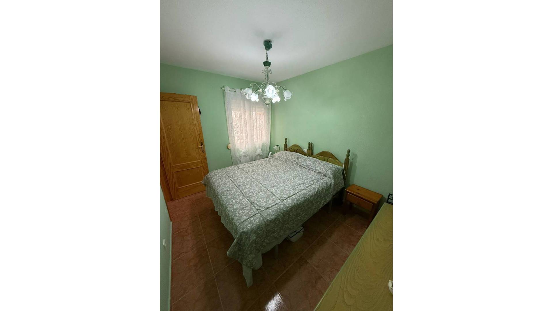 Tweedehands - Onafhankelijke villa - Torrevieja - Los altos