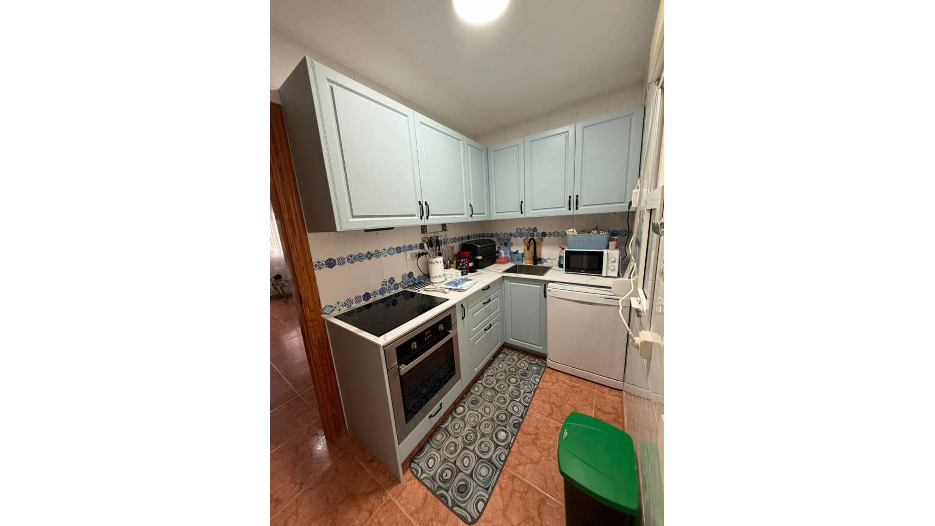 Tweedehands - Onafhankelijke villa - Torrevieja - Los altos