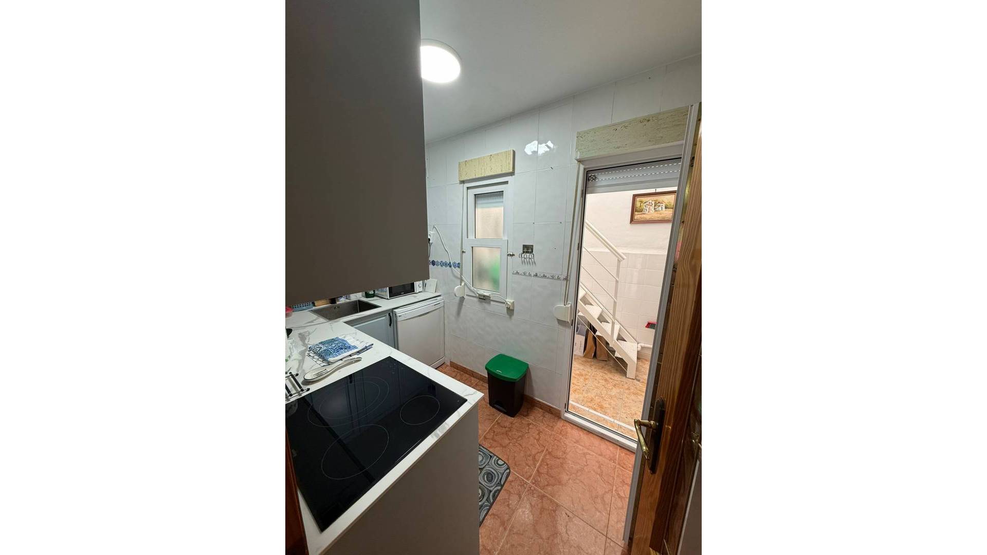 Tweedehands - Onafhankelijke villa - Torrevieja - Los altos