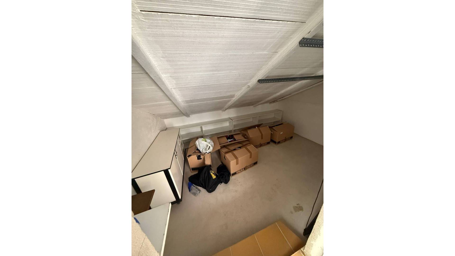 Tweedehands - Onafhankelijke villa - Torrevieja - Los altos