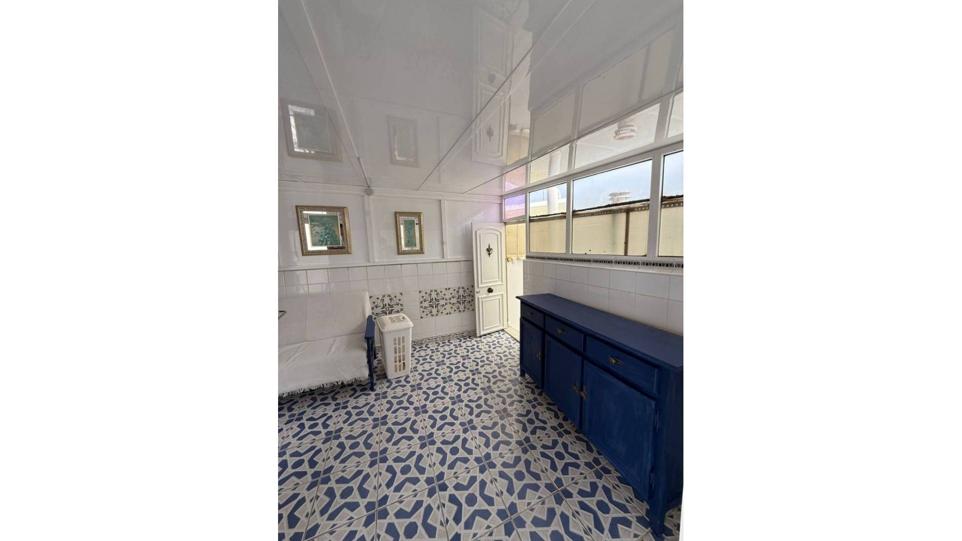 Tweedehands - Onafhankelijke villa - Torrevieja - Los altos