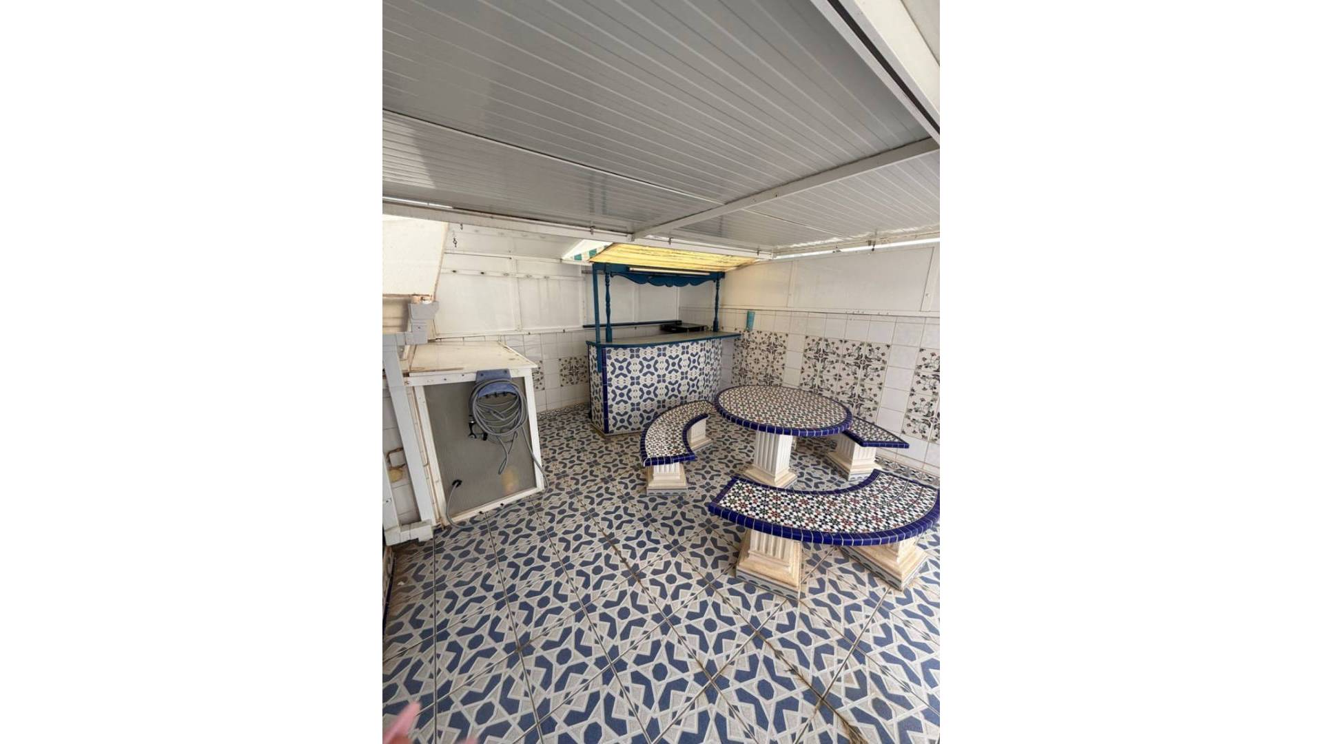 Tweedehands - Onafhankelijke villa - Torrevieja - Los altos