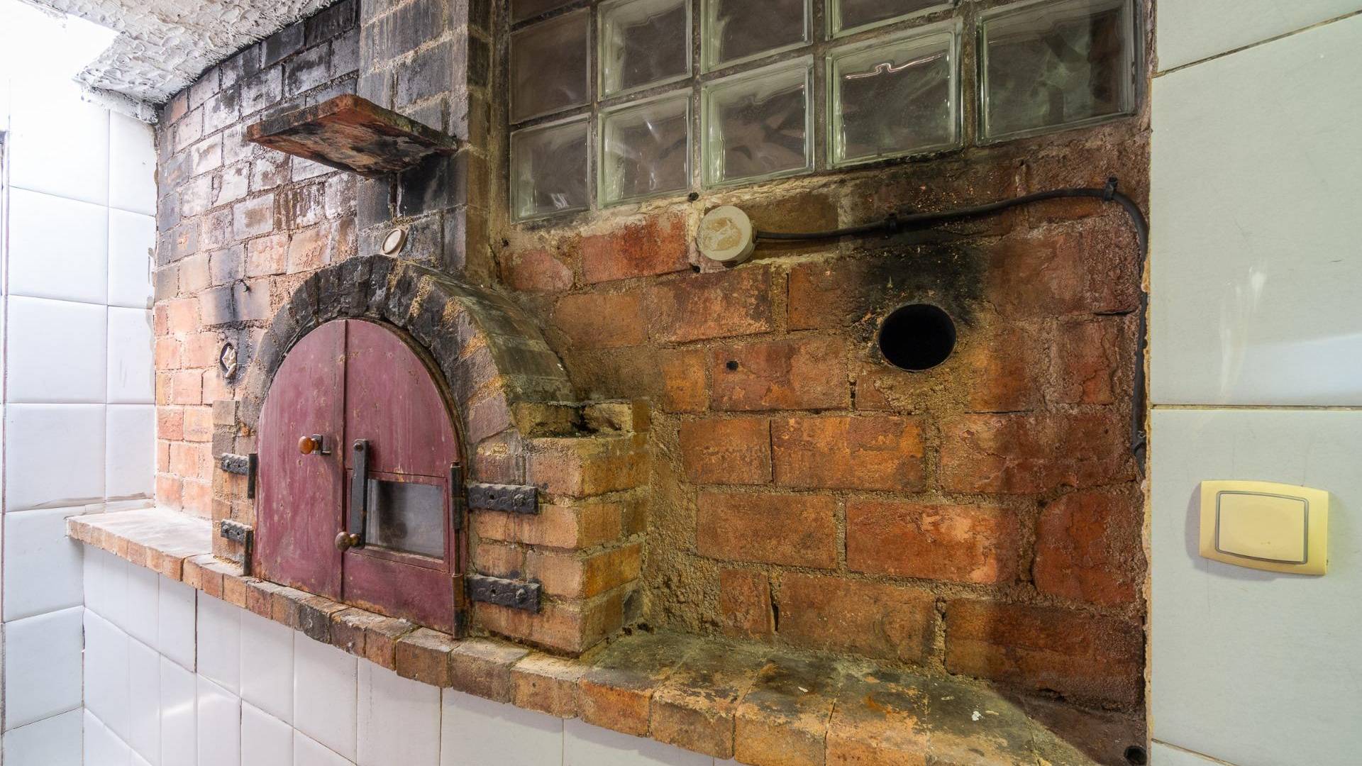 Tweedehands - Onafhankelijke villa - Torrevieja - Los altos