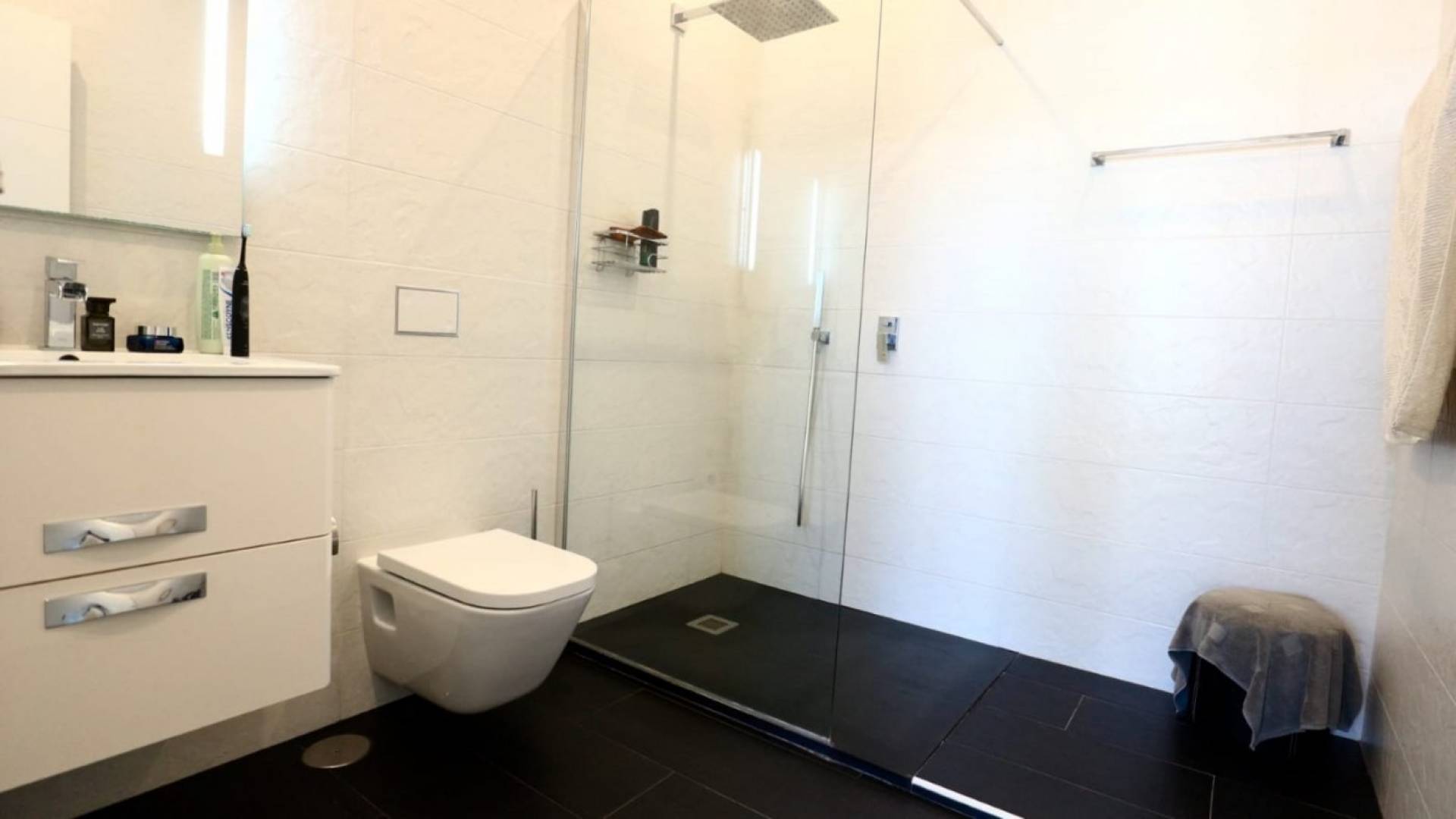 Tweedehands - Onafhankelijke villa - Torrevieja - Los Angeles