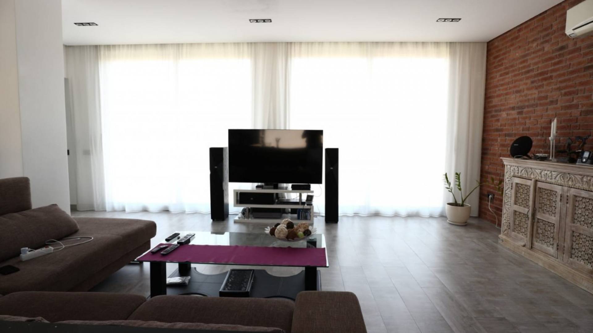 Tweedehands - Onafhankelijke villa - Torrevieja - Los Angeles