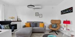 Tweedehands - Onafhankelijke villa - Torrevieja - Los Angeles