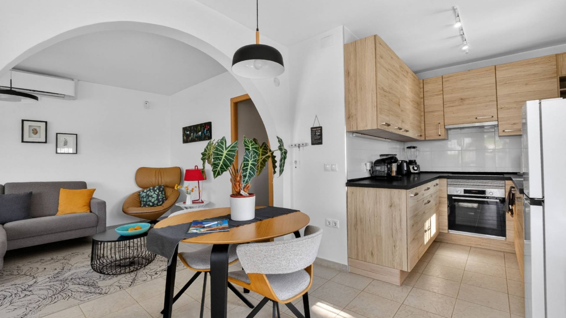 Tweedehands - Onafhankelijke villa - Torrevieja - Los Angeles