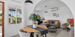 Tweedehands - Onafhankelijke villa - Torrevieja - Los Angeles