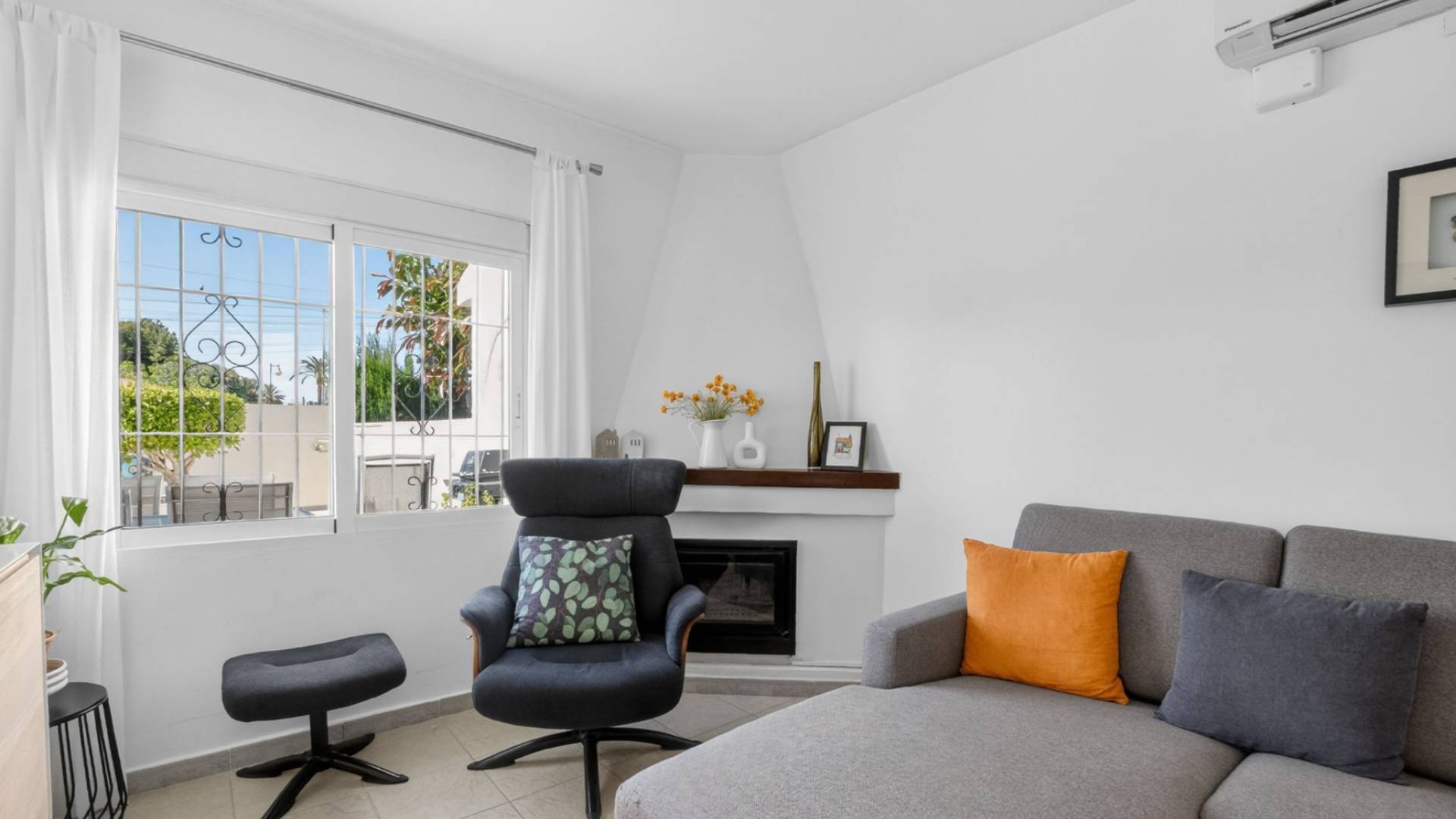 Tweedehands - Onafhankelijke villa - Torrevieja - Los Angeles