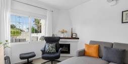 Tweedehands - Onafhankelijke villa - Torrevieja - Los Angeles