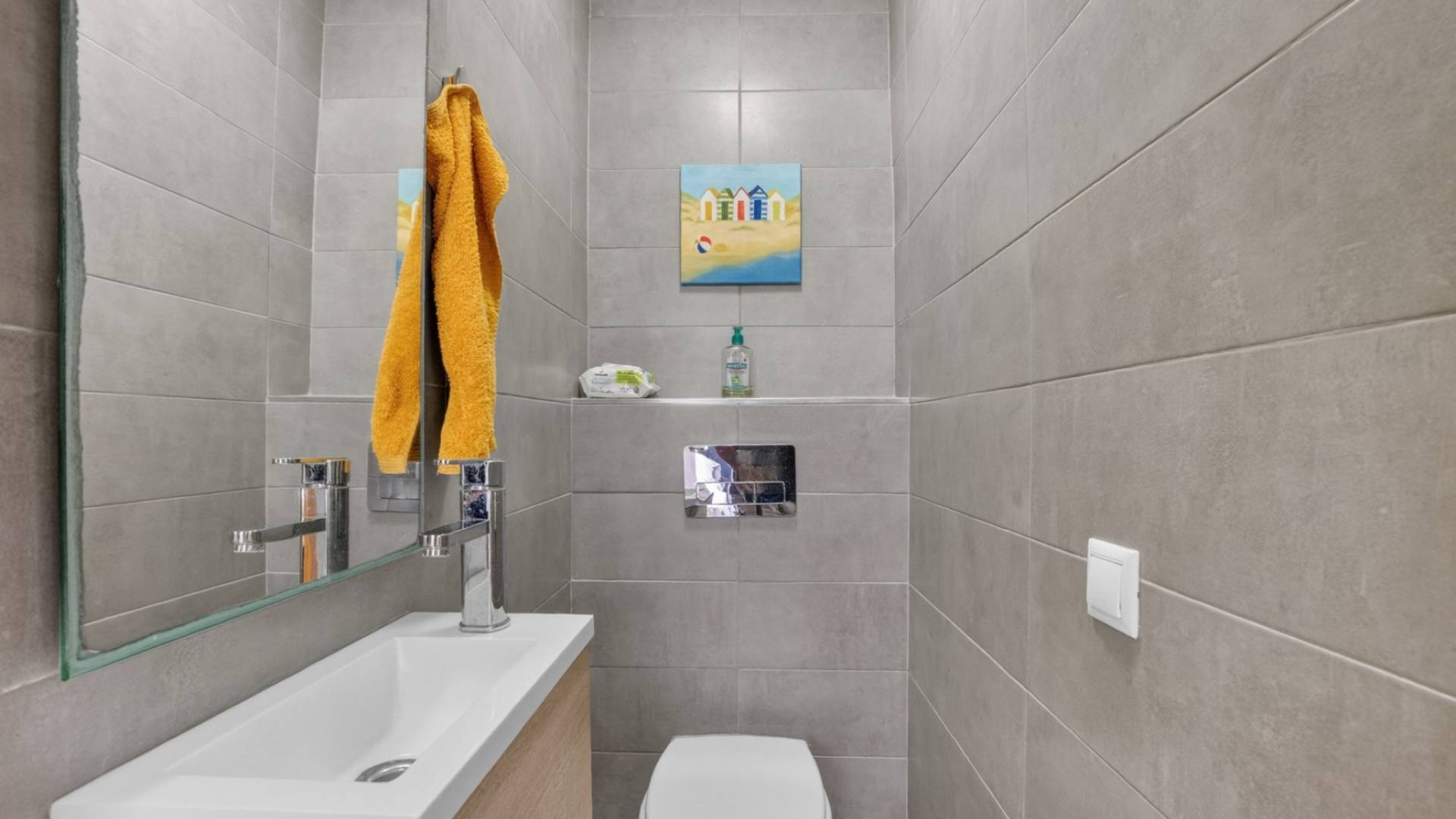 Tweedehands - Onafhankelijke villa - Torrevieja - Los Angeles
