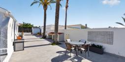 Tweedehands - Onafhankelijke villa - Torrevieja - Los Angeles