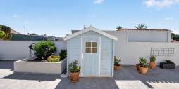Tweedehands - Onafhankelijke villa - Torrevieja - Los Angeles