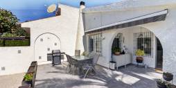 Tweedehands - Onafhankelijke villa - Torrevieja - Los Angeles