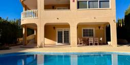 Tweedehands - Onafhankelijke villa - Torrevieja - Los Balcones - Los Altos del Edén