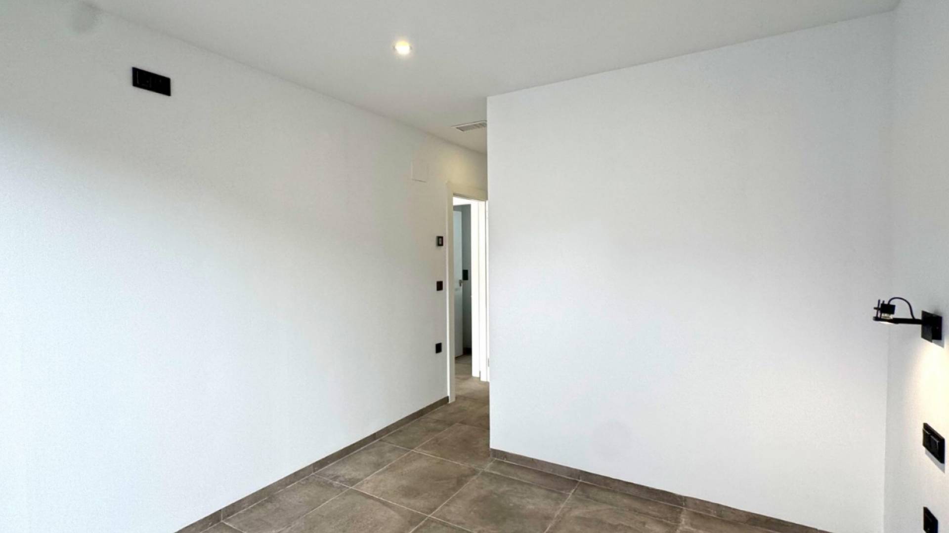 Tweedehands - Onafhankelijke villa - Torrevieja - Los Balcones - Los Altos del Edén