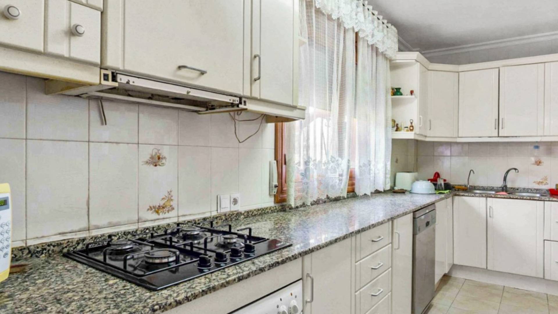 Tweedehands - Onafhankelijke villa - Torrevieja - Los Balcones - Los Altos del Edén