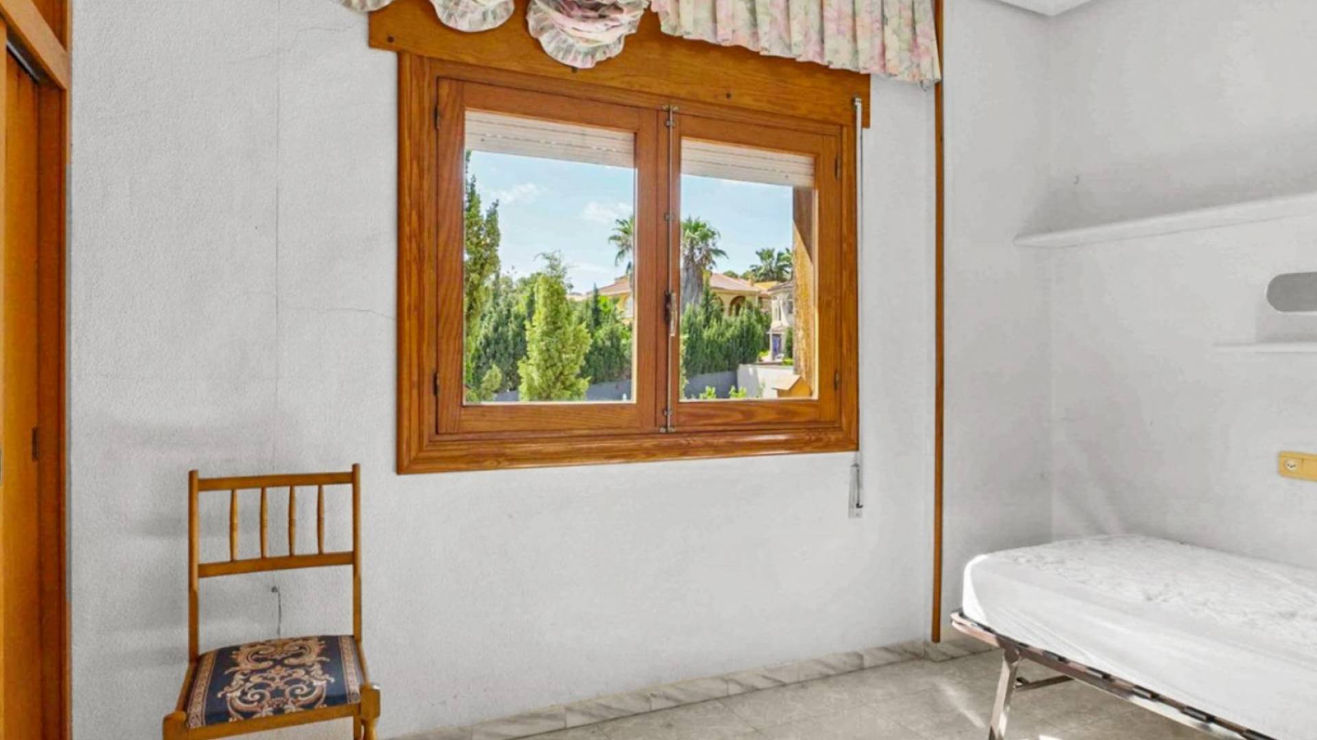 Tweedehands - Onafhankelijke villa - Torrevieja - Los Balcones - Los Altos del Edén
