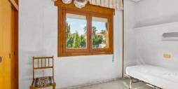 Tweedehands - Onafhankelijke villa - Torrevieja - Los Balcones - Los Altos del Edén