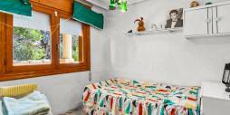 Tweedehands - Onafhankelijke villa - Torrevieja - Los Balcones - Los Altos del Edén