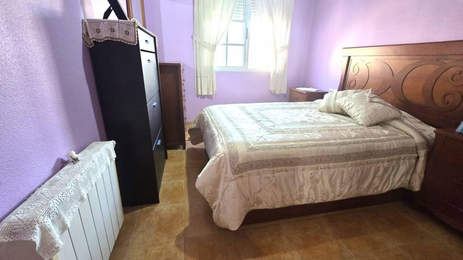 Tweedehands - Onafhankelijke villa - Torrevieja - Los Balcones - Los Altos del Edén