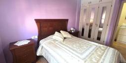 Tweedehands - Onafhankelijke villa - Torrevieja - Los Balcones - Los Altos del Edén