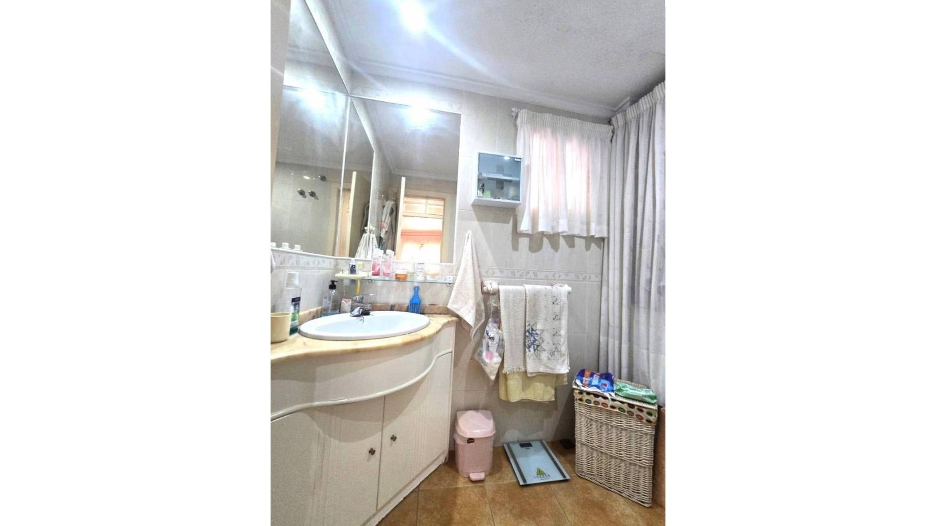 Tweedehands - Onafhankelijke villa - Torrevieja - Los Balcones - Los Altos del Edén