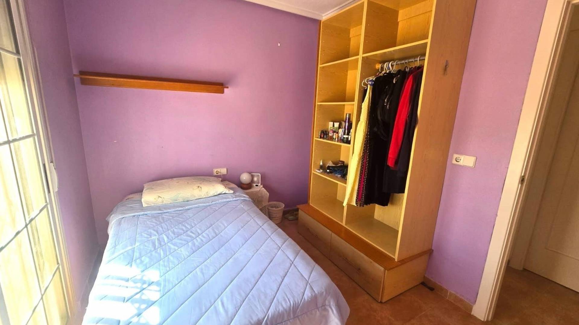 Tweedehands - Onafhankelijke villa - Torrevieja - Los Balcones - Los Altos del Edén