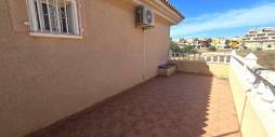 Tweedehands - Onafhankelijke villa - Torrevieja - Los Balcones - Los Altos del Edén