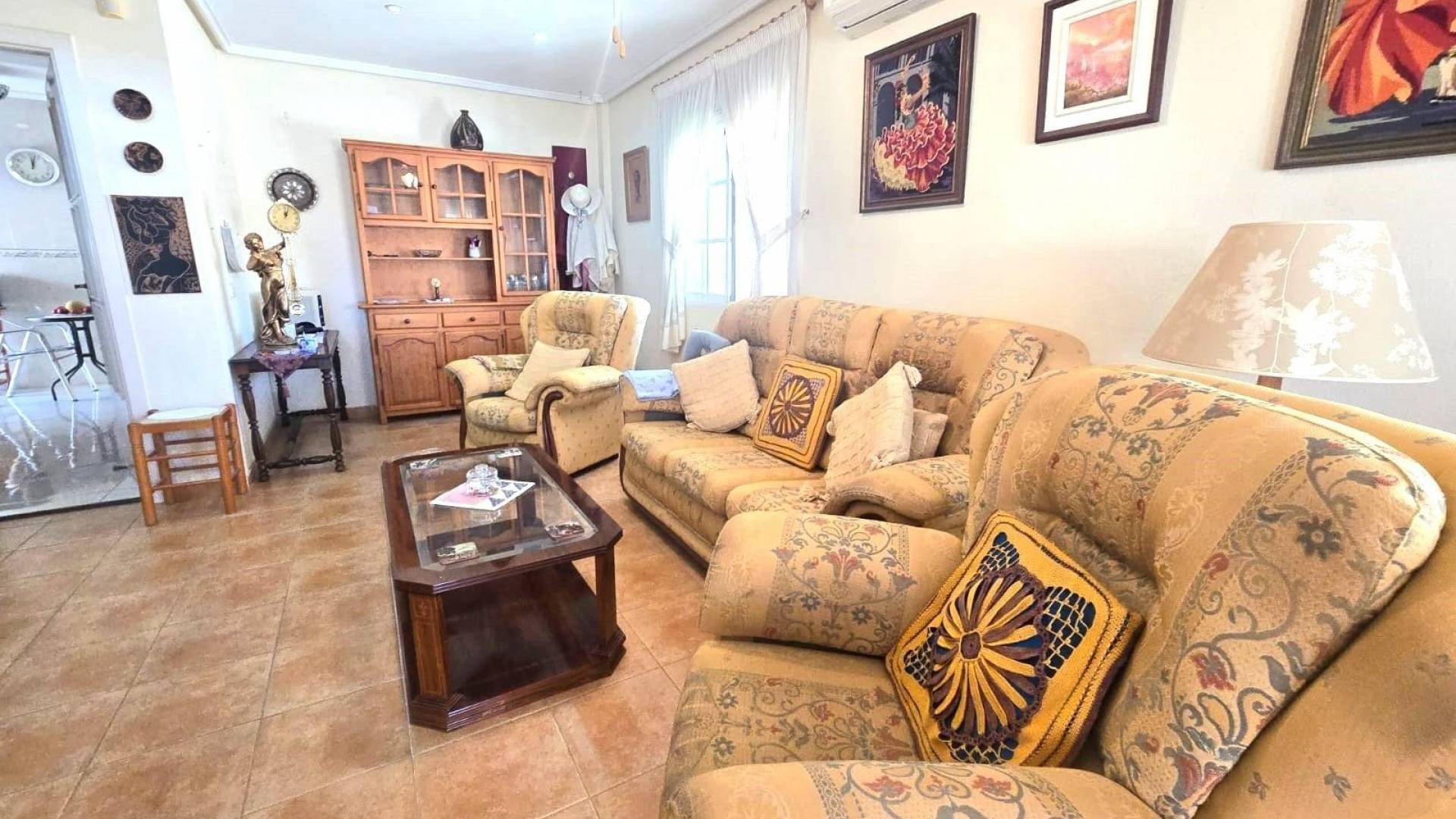 Tweedehands - Onafhankelijke villa - Torrevieja - Los Balcones - Los Altos del Edén