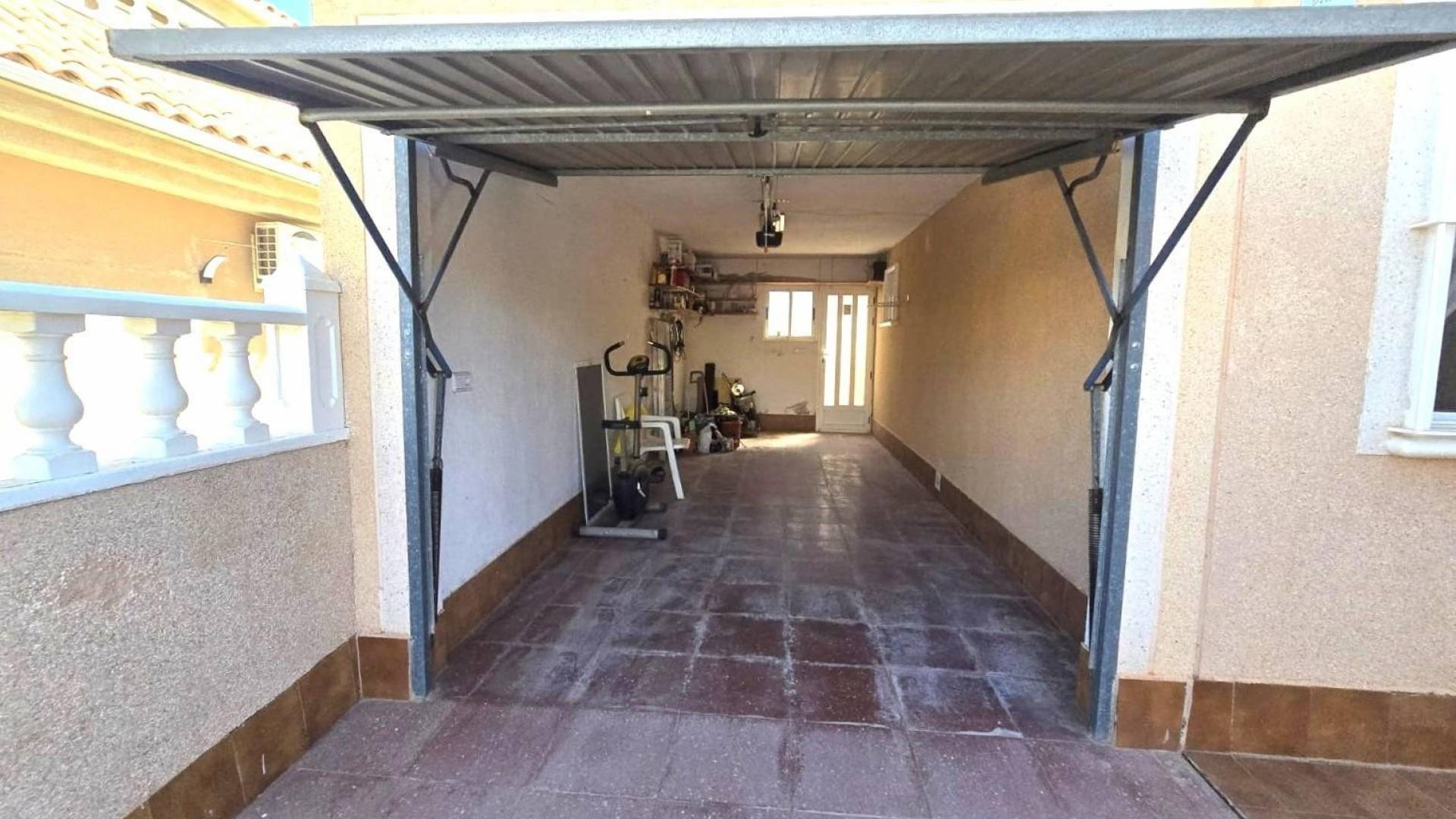 Tweedehands - Onafhankelijke villa - Torrevieja - Los Balcones - Los Altos del Edén