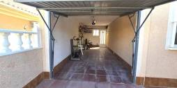 Tweedehands - Onafhankelijke villa - Torrevieja - Los Balcones - Los Altos del Edén