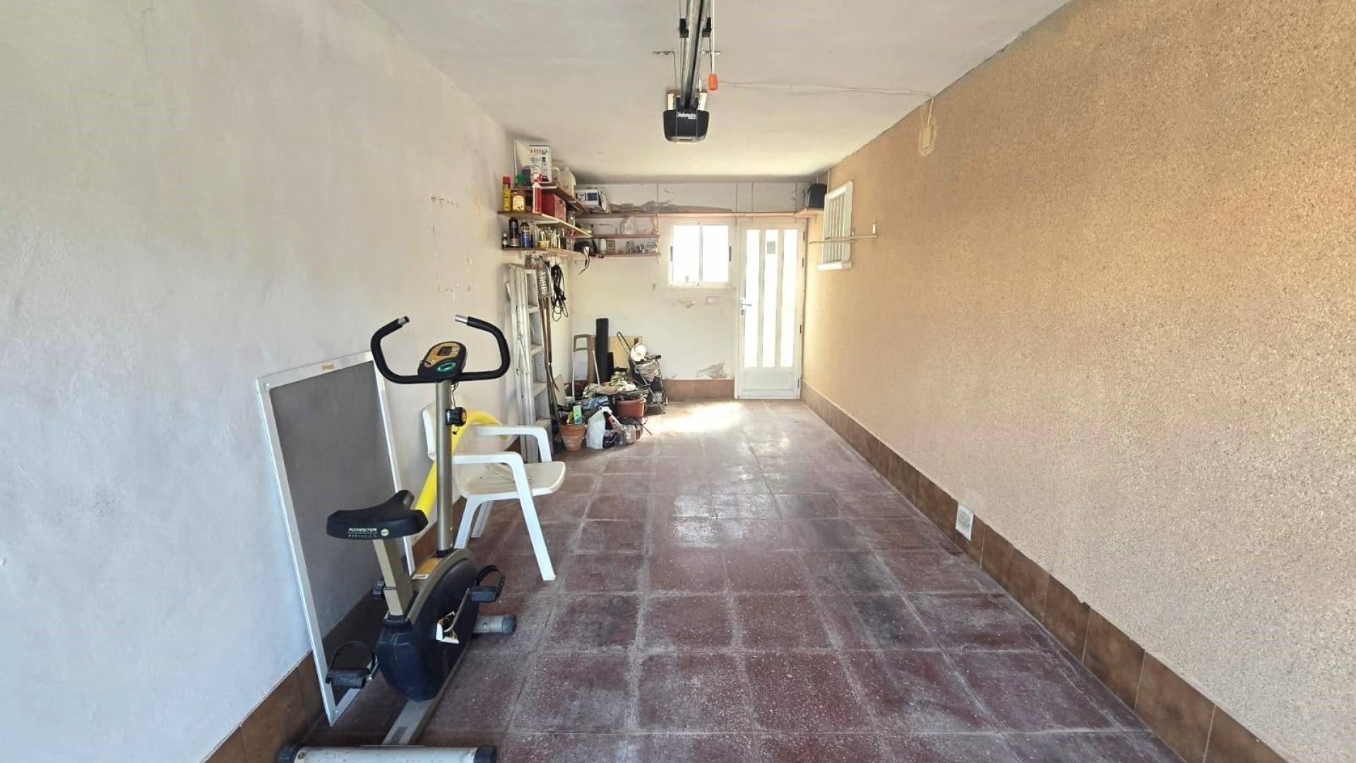 Tweedehands - Onafhankelijke villa - Torrevieja - Los Balcones - Los Altos del Edén