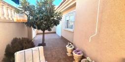 Tweedehands - Onafhankelijke villa - Torrevieja - Los Balcones - Los Altos del Edén