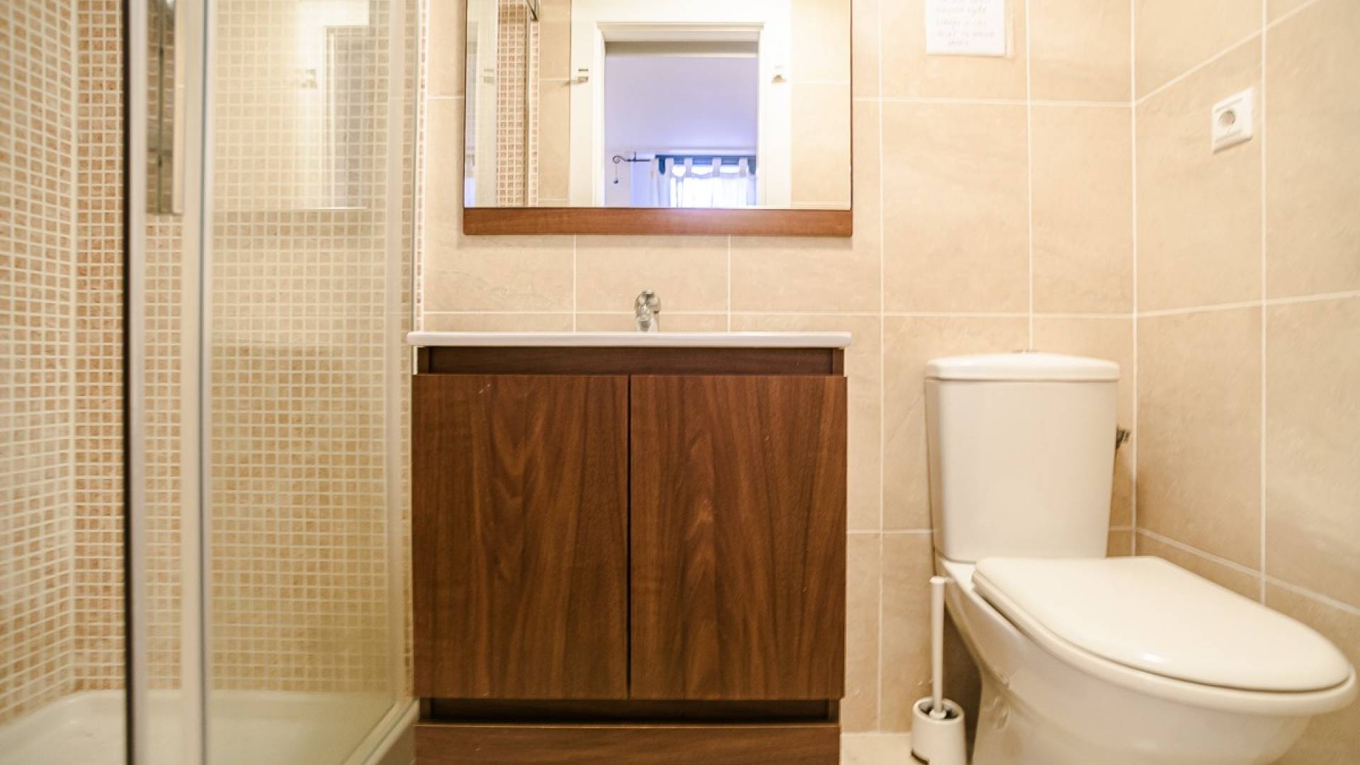 Tweedehands - Onafhankelijke villa - Torrevieja - LOS BALCONES - LOS ALTOS