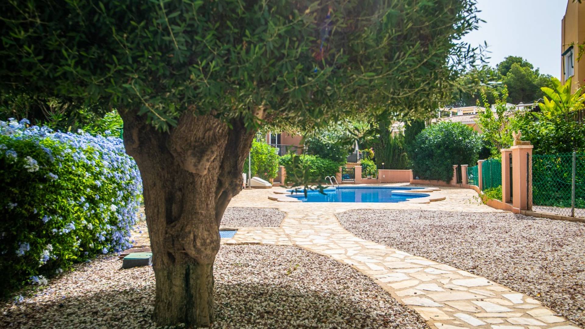 Tweedehands - Onafhankelijke villa - Torrevieja - LOS BALCONES - LOS ALTOS