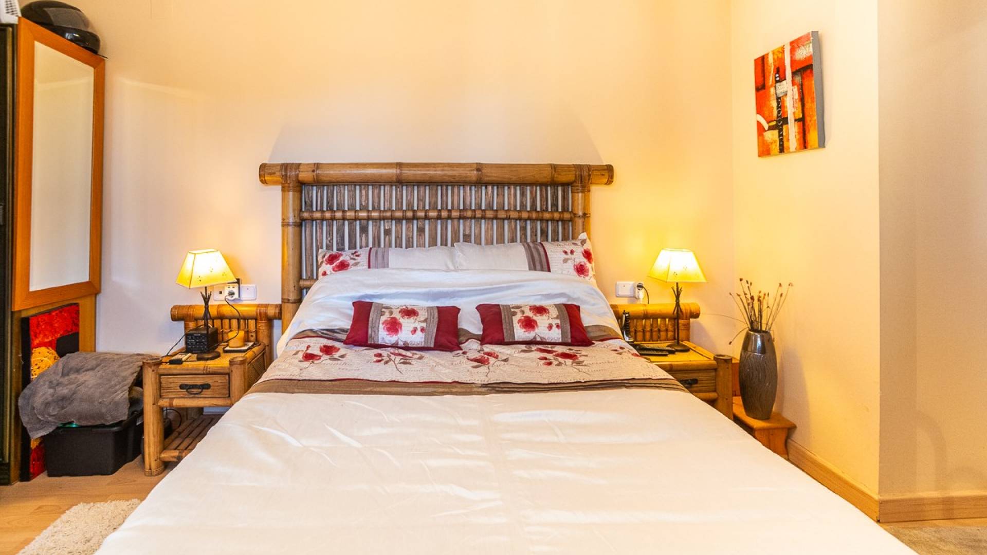 Tweedehands - Onafhankelijke villa - Torrevieja - LOS BALCONES - LOS ALTOS