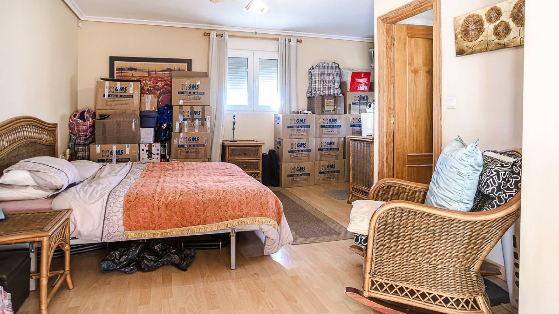 Tweedehands - Onafhankelijke villa - Torrevieja - LOS BALCONES - LOS ALTOS