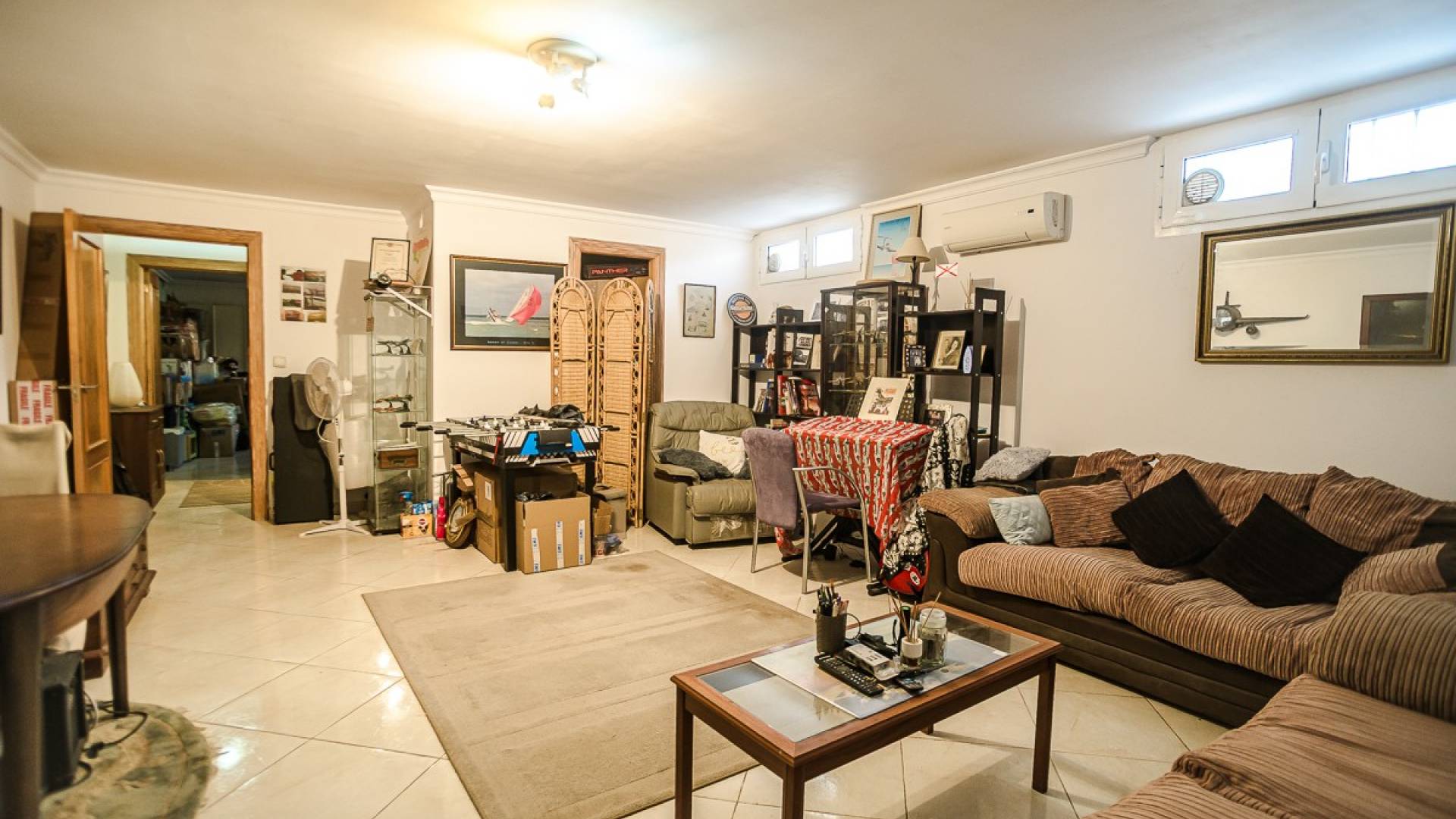 Tweedehands - Onafhankelijke villa - Torrevieja - LOS BALCONES - LOS ALTOS