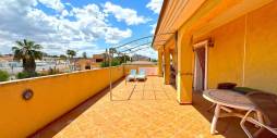 Tweedehands - Onafhankelijke villa - Torrevieja - Los balcones