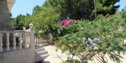 Tweedehands - Onafhankelijke villa - Torrevieja - Los balcones
